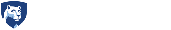 Penn State College of Agricultural Science Logo